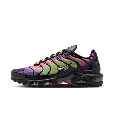 Nike Air Max Plus Women's Shoes. Nike LU